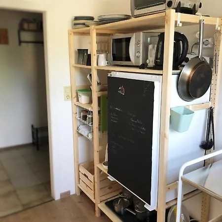 Lighthaus Apartamento