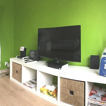 Apartamento Lighthaus