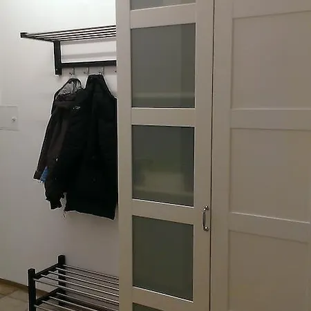 Apartamento Lighthaus *