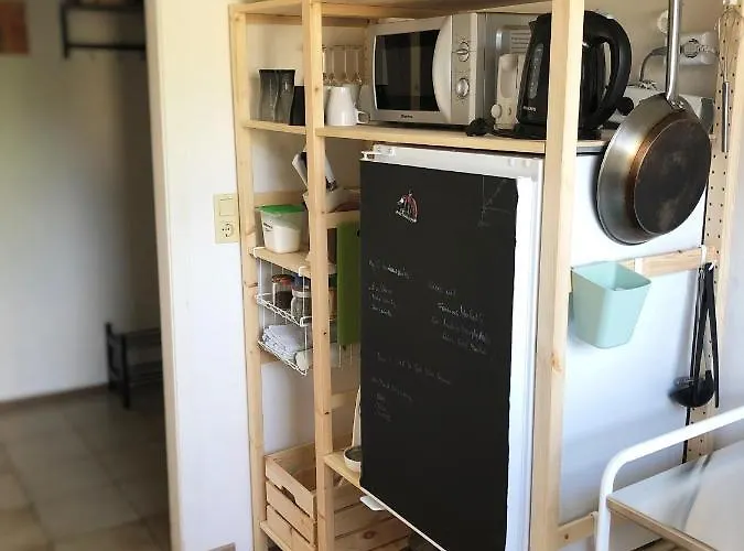 Lighthaus Apartamento