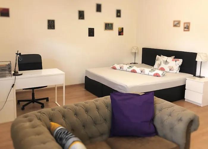 Lighthaus Apartamento *