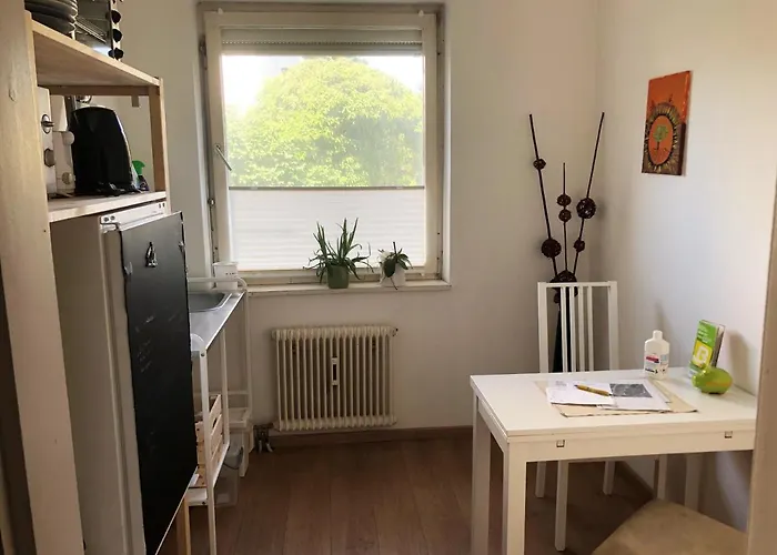 Apartamento Lighthaus Graz