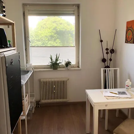 Apartment Lighthaus Graz