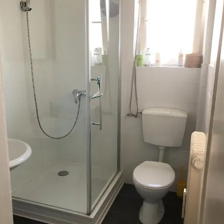 Apartament Lighthaus *