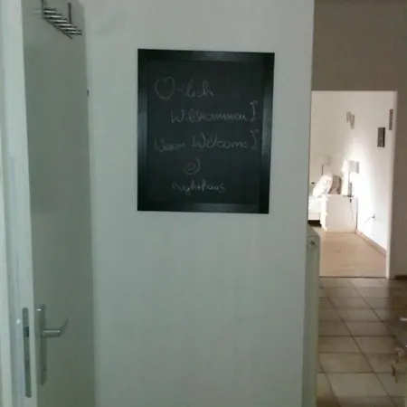 Lighthaus Apartmán