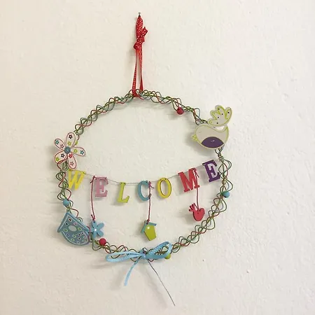 Apartament Lighthaus