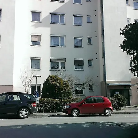 Apartment Lighthaus Graz