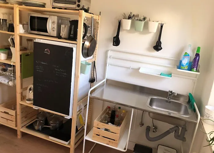 Lighthaus Apartamento Graz