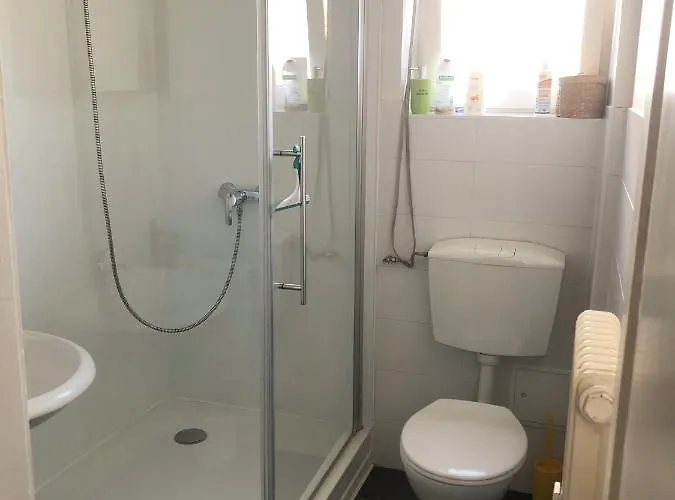 Apartamento Lighthaus *