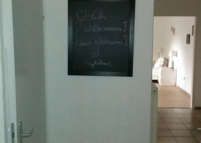 Lighthaus Apartamento