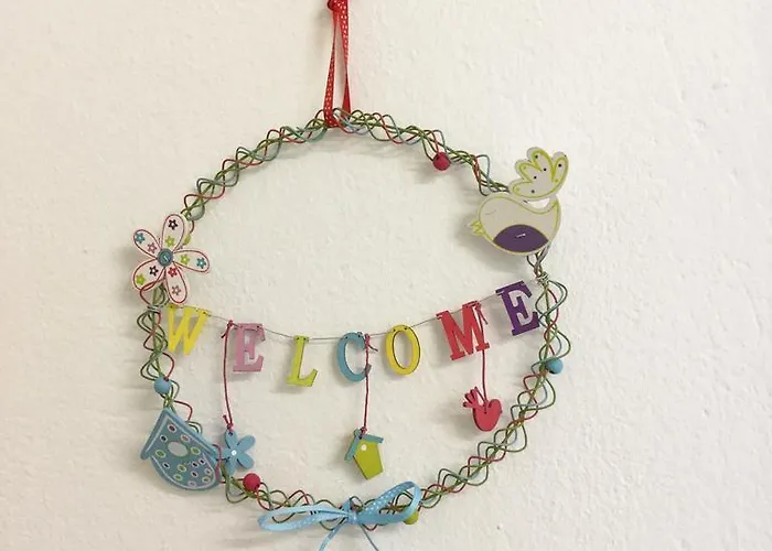 Апартаменты Lighthaus