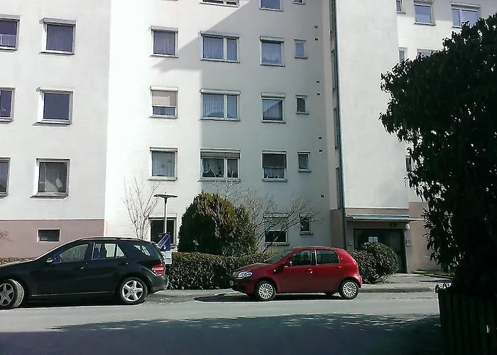 Apartamento Lighthaus Graz