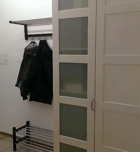 Apartamento Lighthaus *